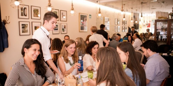10 acciones para que bares y restaurantes consigan la confianza de los consumidores frente al COVID
