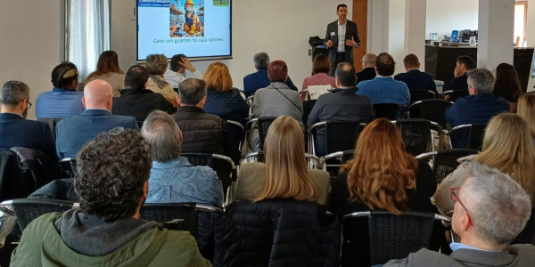 EPIs del Futuro: Innovación, Sostenibilidad y Bienestar en el Sector de la Construcción