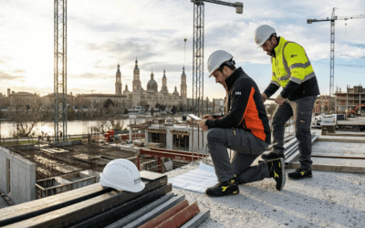 Las Mejores Marcas de Ropa de Trabajo en Zaragoza: Guía para Profesionales de la Construcción