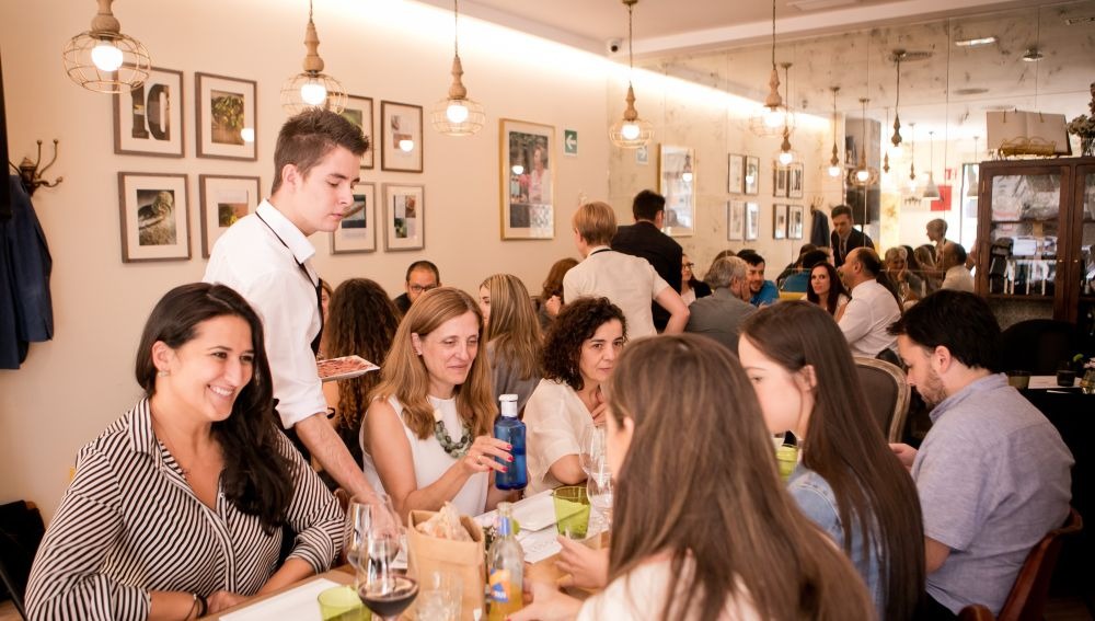 10 acciones para que bares y restaurantes consigan la confianza de los consumidores frente al COVID