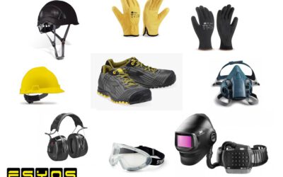 ¿Qué son los EPIs?