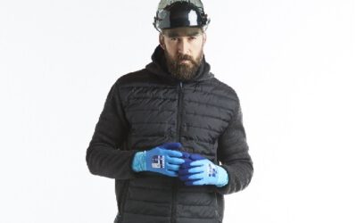 ¿Pasas frío trabajando? Usa ropa de trabajo para el frío